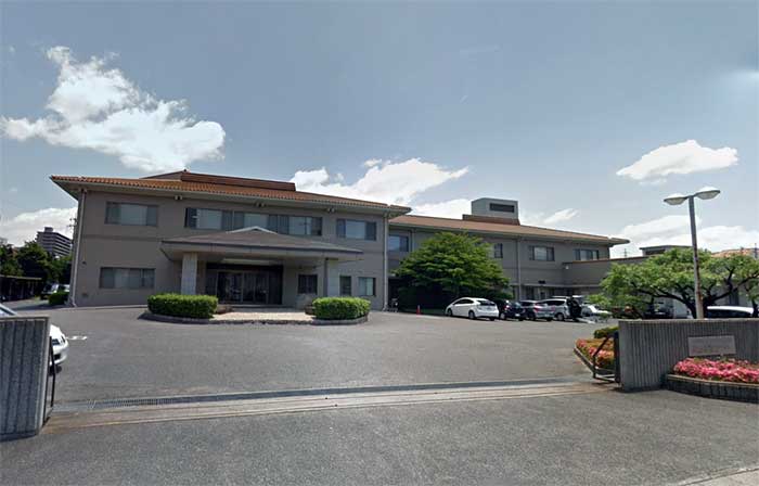 岡山療護センター