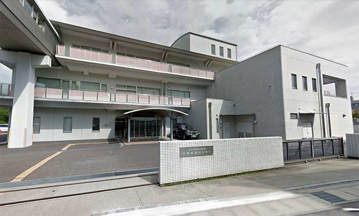 中部療護センター